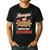 Hangin With My Cookies Gingerbread Man Xmas Teacher Men's Casual T-Shirt Black Hangin With My Cookies Gingerbread Man Xmas Teacher Men's Casual T-Shirt Black