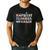 Happiest Teacher On Earth First Day Of School Back To School Men's Casual T-Shirt Black