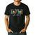 Happy Last Day Of School Shirt Men Women Teacher Student Men's Casual T-Shirt Black Happy Last Day Of School Shirt Men Women Teacher Student Men's Casual T-Shirt Black