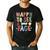 Happy To See Your Face Teacher Retro Back To School Men's Casual T-Shirt Black Happy To See Your Face Teacher Retro Back To School Men's Casual T-Shirt Black