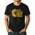 We Can Do Hard Things Kids Teacher Back To School Men's Casual T-Shirt Black We Can Do Hard Things Kids Teacher Back To School Men's Casual T-Shirt Black