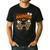 Haunted By 6-7 Halloween Math Teacher Joke Men's Casual T-Shirt Black Haunted By 6-7 Halloween Math Teacher Joke Men's Casual T-Shirt Black