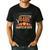 Haunted By Math 67 Meme Math Teacher Square Root 4489 Men's Casual T-Shirt Black
