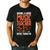 Having a Weird Music Teacher Builds Character Music Teacher Men's Casual T-Shirt Black Having a Weird Music Teacher Builds Character Music Teacher Men's Casual T-Shirt Black