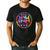 Head Start Dream Team Squad Teacher Headstart Back To School Men's Casual T-Shirt Black Head Start Dream Team Squad Teacher Headstart Back To School Men's Casual T-Shirt Black
