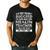 Health Teacher Tshirt Appreciation For Men Women Men's Casual T-Shirt Black
