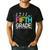 Hello Fifth Grade Teacher Student 5th Grade Back To School Men's Casual T-Shirt Black Hello Fifth Grade Teacher Student 5th Grade Back To School Men's Casual T-Shirt Black