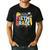 Hello Fifth Grade Team 5th Grade Back To School Teacher Kids Men's Casual T-Shirt Black Hello Fifth Grade Team 5th Grade Back To School Teacher Kids Men's Casual T-Shirt Black