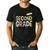 Hello Second Grade Team 2nd Grade Back To School Teacher Kid Men's Casual T-Shirt Black Hello Second Grade Team 2nd Grade Back To School Teacher Kid Men's Casual T-Shirt Black
