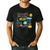 Hello Word In Different Languages Travel And Teacher Lover Men's Casual T-Shirt Black Hello Word In Different Languages Travel And Teacher Lover Men's Casual T-Shirt Black