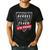 Some Heroes Wear Capes Others Teach 4th Grade Teacher Men Women Kids Men's Casual T-Shirt Black