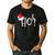 Ho Cubed Shirt Math Teacher Xmas For Men Women Kids Men's Casual T-Shirt Black Ho Cubed Shirt Math Teacher Xmas For Men Women Kids Men's Casual T-Shirt Black
