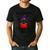Hocus Pocus Everybody Focus Halloween Teacher For Men Women Men's Casual T-Shirt Black