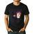 Hocus Pocus I Need Coffee To Focus Halloween Teacher Men's Casual T-Shirt Black Hocus Pocus I Need Coffee To Focus Halloween Teacher Men's Casual T-Shirt Black