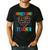 Homebound Teacher Appreciation Week Back To School Heart Men's Casual T-Shirt Black Homebound Teacher Appreciation Week Back To School Heart Men's Casual T-Shirt Black