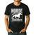 Horse Riding Teacher Rider Lover Equestrian Men Women Kids Men's Casual T-Shirt Black