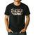 Hot All Superheroes Wear Capes Cute Teacher End Of School Men's Casual T-Shirt Black