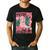 Howdy Fourth Grade Western 4th Grade Teacher Cowboy Cowgirl Men's Casual T-Shirt Black
