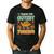 Humor I Teach The Cutest Turkeys Thanksgiving Teacher Men's Casual T-Shirt Black Humor I Teach The Cutest Turkeys Thanksgiving Teacher Men's Casual T-Shirt Black