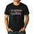 I'd Rather Be Drawing Artist Art Teacher Sketching Lover For Men Women Girls Kids Men's Casual T-Shirt Black