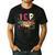 IEP I Encourage Progress Teacher Special Education Men Women Men's Casual T-Shirt Black IEP I Encourage Progress Teacher Special Education Men Women Men's Casual T-Shirt Black