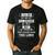 I'Ll Even Do That's Where I Draw The Line Math Teacher Joke Men's Casual T-Shirt Black
