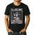 I'Ll Just Wait Until It's Quiet Skeleton Coffee Teacher Men's Casual T-Shirt Black I'Ll Just Wait Until It's Quiet Skeleton Coffee Teacher Men's Casual T-Shirt Black