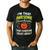 I'm That Awesome Paraeducator Teacher Men's Casual T-Shirt Black I'm That Awesome Paraeducator Teacher Men's Casual T-Shirt Black