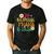 I’m Bilingual I Haha And Jaja Spanish Teacher Bilingual For Men Women Girls Kids Men's Casual T-Shirt Black