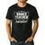 I'm A Dance Teacher What's Your Superpower Men's Casual T-Shirt Black I'm A Dance Teacher What's Your Superpower Men's Casual T-Shirt Black
