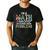 I'm A Math Teacher Of Course I Have Problems Back To School Men's Casual T-Shirt Black I'm A Math Teacher Of Course I Have Problems Back To School Men's Casual T-Shirt Black