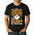 I'm A Math Teacher I'm Scary All Year Long Spooky Halloween Men's Casual T-Shirt Black I'm A Math Teacher I'm Scary All Year Long Spooky Halloween Men's Casual T-Shirt Black