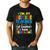 I'm Science Teacher Of Course I Have Problems Back To School Men Women Men's Casual T-Shirt Black I'm Science Teacher Of Course I Have Problems Back To School Men Women Men's Casual T-Shirt Black