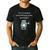 I'm Silently Correcting Your Grammar Sarcastic Teacher For Men Women Kids Men's Casual T-Shirt Black