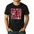 I'm So Berry Glad You Are Strawberry Elementary Teacher Men's Casual T-Shirt Black I'm So Berry Glad You Are Strawberry Elementary Teacher Men's Casual T-Shirt Black