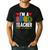 I'm A SPED Teacher Special Education Teacher Men's Casual T-Shirt Black I'm A SPED Teacher Special Education Teacher Men's Casual T-Shirt Black