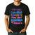 I'M That Substitute Teacher They Told Substitute Teacher Men's Casual T-Shirt Black I'M That Substitute Teacher They Told Substitute Teacher Men's Casual T-Shirt Black