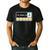 I'm Working For Christmas Break 5 Star Winter Teacher Stars Men's Casual T-Shirt Black I'm Working For Christmas Break 5 Star Winter Teacher Stars Men's Casual T-Shirt Black