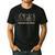 Inclusion Isn't Scary Skeleton Halloween Sped Teacher Premium Tri-Blend Men's Casual T-Shirt Black Inclusion Isn't Scary Skeleton Halloween Sped Teacher Premium Tri-Blend Men's Casual T-Shirt Black