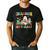 Inclusion Isn't Scary SLP Halloween Sped Teacher Therapy Men's Casual T-Shirt Black Inclusion Isn't Scary SLP Halloween Sped Teacher Therapy Men's Casual T-Shirt Black