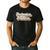 Inclusion Matters Special Education Sped Teacher Vintage Men's Casual T-Shirt Black Inclusion Matters Special Education Sped Teacher Vintage Men's Casual T-Shirt Black
