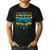 Infant Whisperer Daycare School Childcare Infant Teacher Men's Casual T-Shirt Black