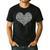 Instructional Assistant Teacher Appreciation T Shirt Men's Casual T-Shirt Black Instructional Assistant Teacher Appreciation T Shirt Men's Casual T-Shirt Black