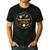Instructional Coach Back To School Teacher Men's Casual T-Shirt Black Instructional Coach Back To School Teacher Men's Casual T-Shirt Black