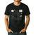 Instructional Coach Reflect Support Teachers Student Success Men's Casual T-Shirt Black Instructional Coach Reflect Support Teachers Student Success Men's Casual T-Shirt Black
