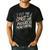 Intervention Teacher Progress Monitoring Intervention Men's Casual T-Shirt Black Intervention Teacher Progress Monitoring Intervention Men's Casual T-Shirt Black