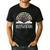 Intervention Teacher Reading Intervention Men's Casual T-Shirt Black Intervention Teacher Reading Intervention Men's Casual T-Shirt Black