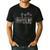 It's a Beautiful Day For Learning Teacher Students Women Men's Casual T-Shirt Black It's a Beautiful Day For Learning Teacher Students Women Men's Casual T-Shirt Black