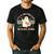 It's A Bootiful Day To Make Music Teacher Musician Halloween For Men Women Kids Men's Casual T-Shirt Black It's A Bootiful Day To Make Music Teacher Musician Halloween For Men Women Kids Men's Casual T-Shirt Black