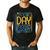 It's A Fine Day To Write An Essay Class English Teacher Men's Casual T-Shirt Black It's A Fine Day To Write An Essay Class English Teacher Men's Casual T-Shirt Black